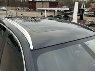 BMW X3 Sportpakett X-Drive X-Line 2.0 R4 N47T 135kW