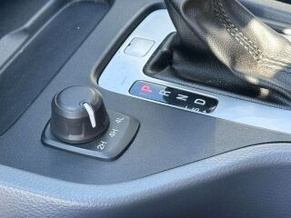 Ford Ranger N1 2.2 110kW