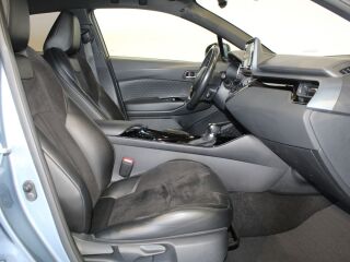 Toyota C-HR Style Plus 1.8 72кВ