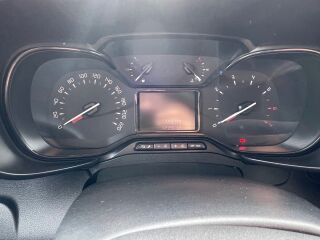 Citroen Berlingo 1.5 96kW