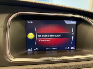 Volvo V40 Cross Country 2.0 140kW