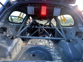 Toyota Yaris RX 1.0 R4 - 61кВ