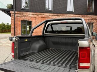 Volkswagen Amarok OFF ROAD ErgoComfort 3.0 190kW
