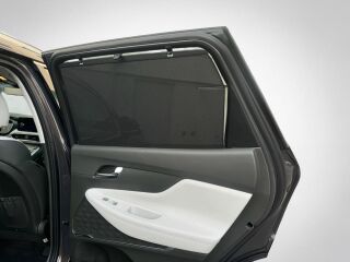 Hyundai Santa Fe Signature AWD Plug-In Hybrid 1.6 132кВ