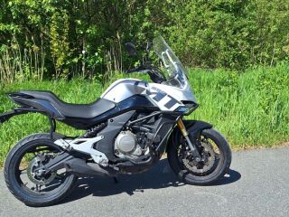 CFMOTO 650MT 33kW