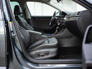 Skoda Superb L&K 2.0 140kW