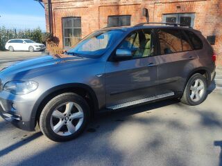 BMW X5 3.0 200kW