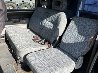 Mitsubishi 3000GT Delica Space Gear 2.8 92кВ