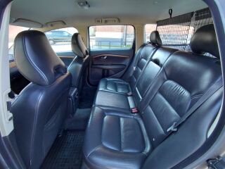 Volvo V70 2.4 136kW
