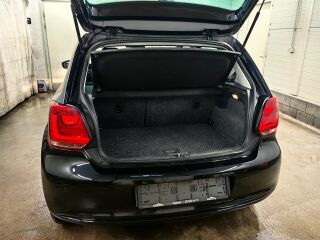 Volkswagen Polo MATCH 1.2 51kW