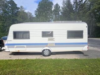 Hobby Excellent 540 UL