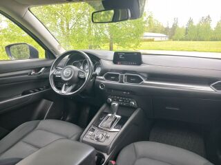Mazda CX-5 Exclusive 2.2 110kW