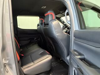 Ford Ranger Raptor Performance 3.0 215kW