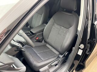 Audi Q3 SUV TDI 2.0 110kW
