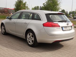 Opel Insignia 2.0 96kW