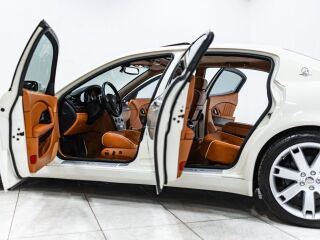 Maserati Quattroporte 4.2 295кВ