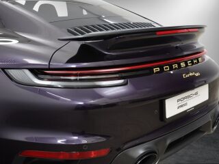 Porsche 911 Turbo 50 Years 3.7 478kW