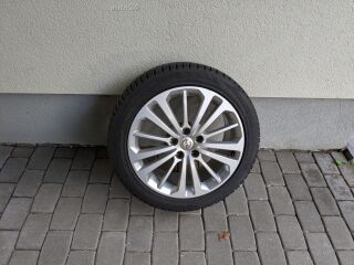 Opel Insignia Innovation 1.5 121kW