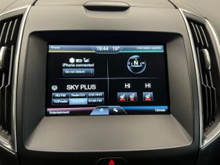 Ford S-MAX 2.0 110kW