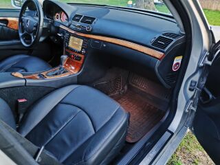 Mercedes-Benz E 320 FACELIFT 3.0 165kW