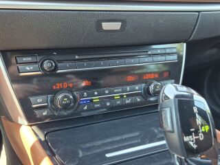 BMW 535 3.0 230kW