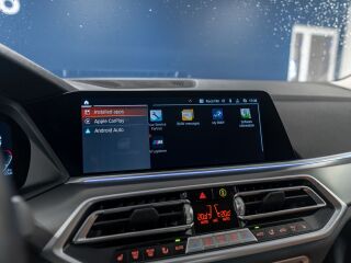 BMW X5 xDrive30d 3.0 210кВ