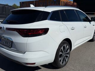 Renault Megane IV Break 1.3 103kW