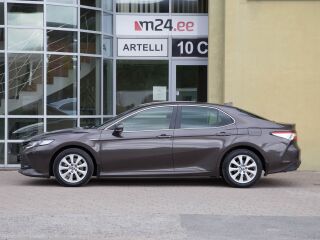 Toyota Camry 2.5 Hybrid 131kW