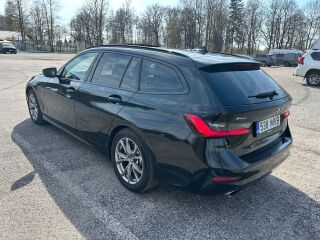BMW 330 3.0 195kW