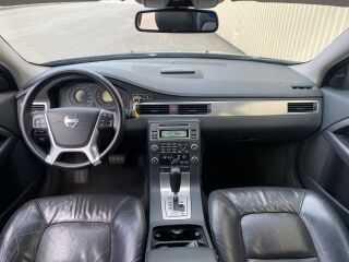 Volvo V70 2.4 D5 129kW