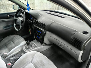 Volkswagen Passat COMFORTLINE 1.9 74кВ