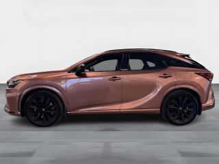 Lexus RX 500h F SPORT 2.4 273kW