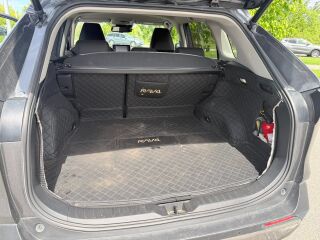 Toyota RAV4 2.0 129кВ
