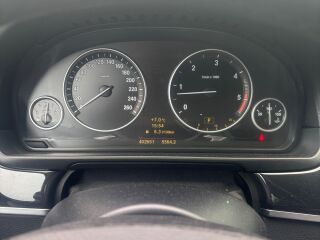 BMW 525 3.0 150кВ