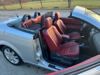 Renault Megane Karmann 2.0 120кВ