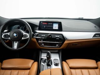 BMW 620 d xDrvive Gran Turismo 2.0 140кВ