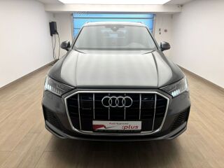Audi Q7 S line 50 TDI quattro 3.0 V6 210kW