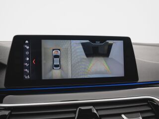 BMW 530 D X-Drive 3.0 195кВ