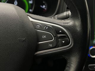 Renault Megane 1.2 97kW