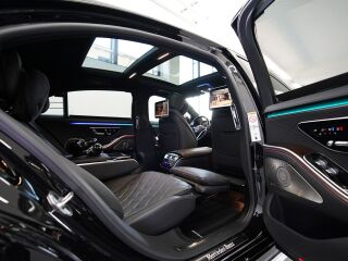 Mercedes-Benz S 350 4MATIC AMG LONG 3.5 230kW