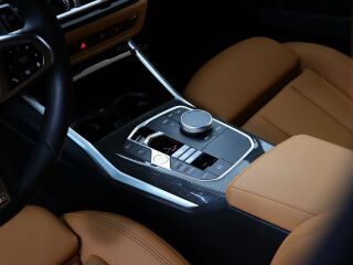 BMW 320 d xDrive Touring M-Sportpakett LCI 2.0 MHEV 140kW