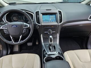 Ford S-MAX 2.0 132кВ
