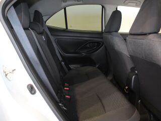 Toyota Yaris Cross Active 1.5 68kW