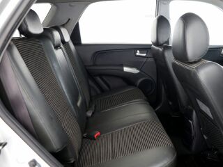 Kia Sportage Active 4x4 ATM 2.0 CRDi 83kW