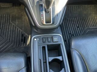 Honda CR-V RE5 2.0 R20A9 SOHC i-VTEC 114kW
