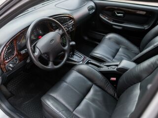 Ford Scorpio Cosworth Executive 2.9 24v 152kW