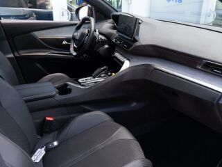 Peugeot 3008 130 Puretech GT Line 96kW