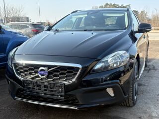 Volvo V40 Cross Country 2.0 110kW