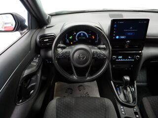 Toyota Yaris Cross Active Plus 1.5 68kW