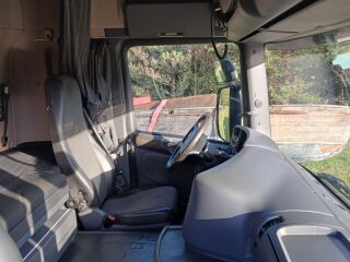 Scania G440 G440 LB6X4HSA 324kW